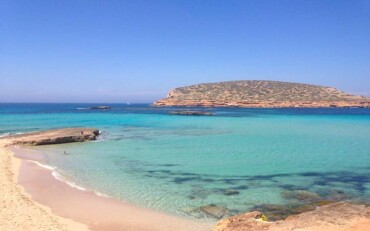 Cala Conta